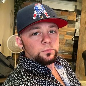 Meet your Posher, Jerrin